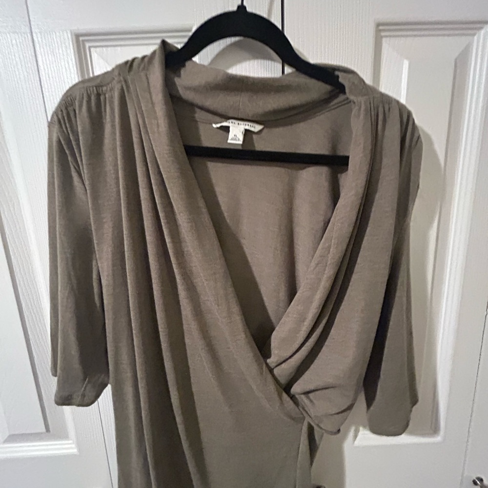 Banana republic - sweater shirt